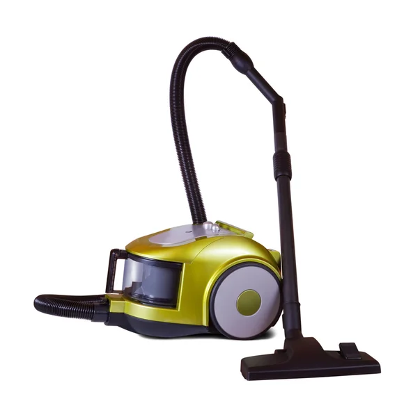 Household vacuum cleaner — Zdjęcie stockowe