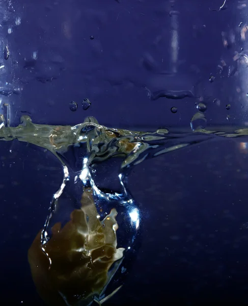 Stock image Water splash