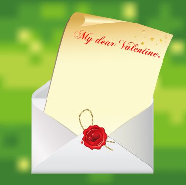 Valentine clipart