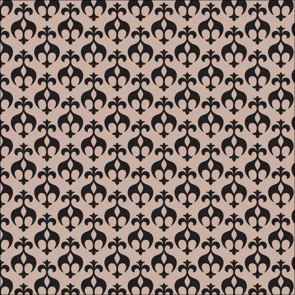 Wallpaper Pattern — Stock Photo, Image