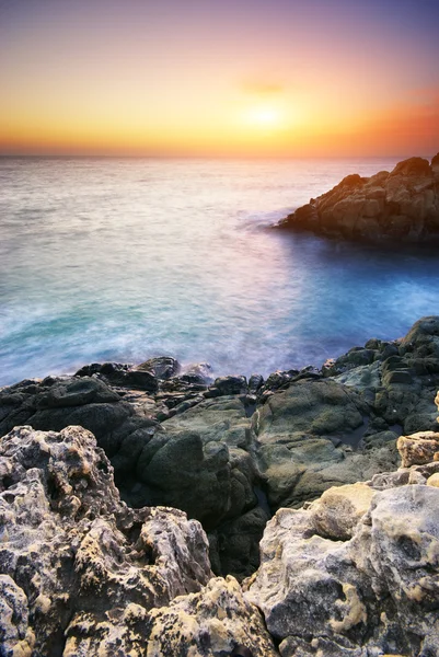 Beautiful seascape — Stock Photo, Image