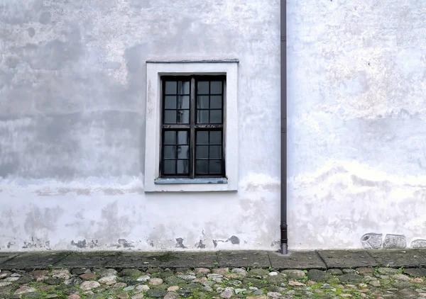 Gamla byggnaden — Stockfoto