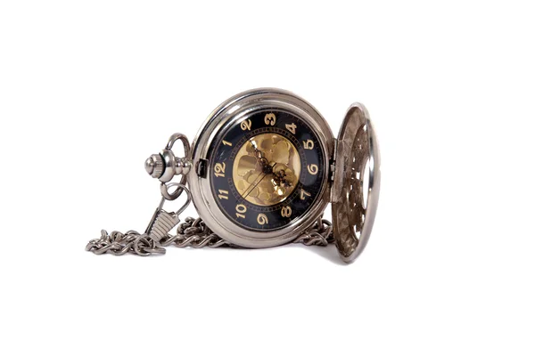 Vintage watch — Stock Photo, Image