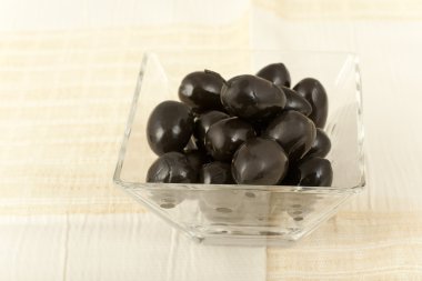 siyah zeytin