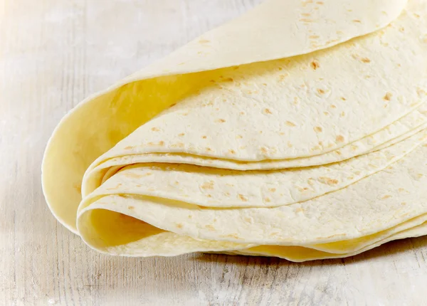 Tortilla — Zdjęcie stockowe