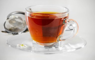 çay bardağı