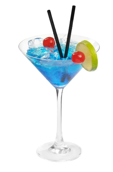 Alcohol Cocktails — Stock Photo, Image