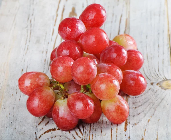 Grapes berries — Stock Photo, Image