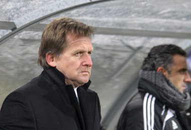 Bernd Schuster