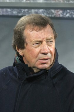 Dinamo Kiev, Yuri semin