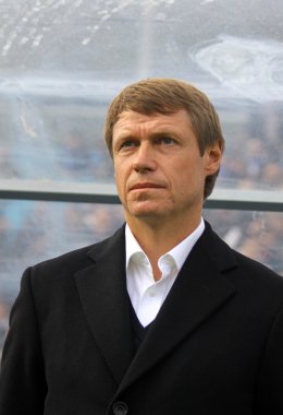 FC karpaty lviv Yöneticisi oluşturan kononov