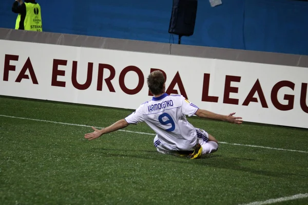 Andriy Yarmolenko de Dynamo Kiev — Photo