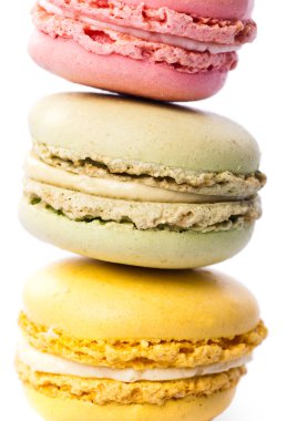 Macaroones clipart