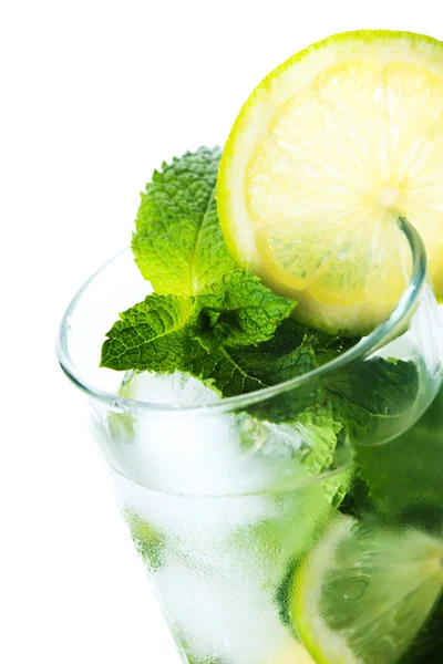 stock image Mojito white