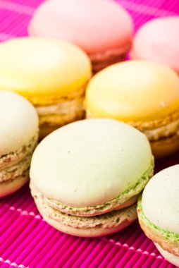 Macaroones