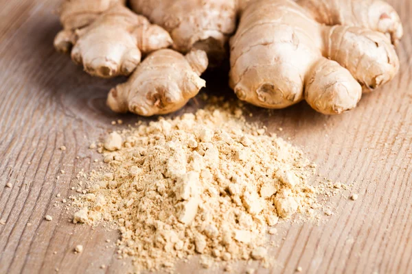 stock image Ginger