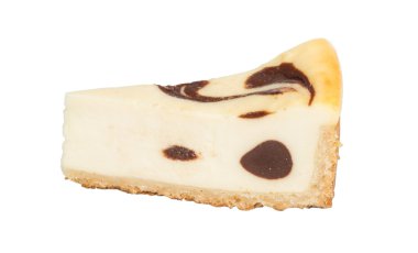 çikolata soslu Cheesecake