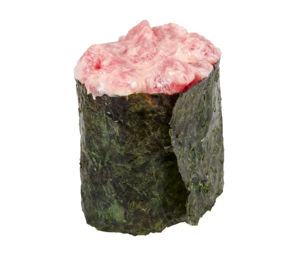 Sushi tuńczyka — Zdjęcie stockowe