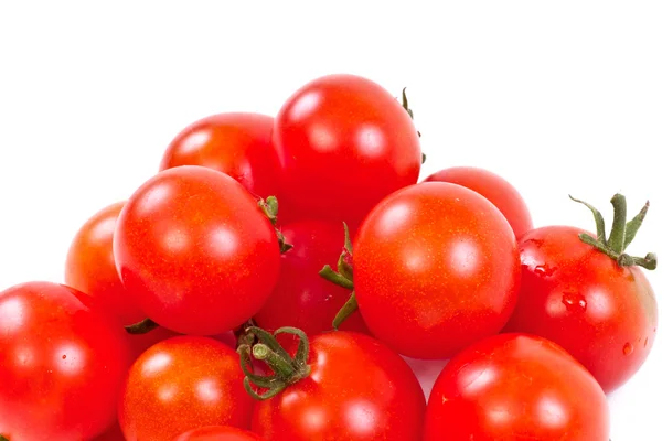 stock image Red tomatoes