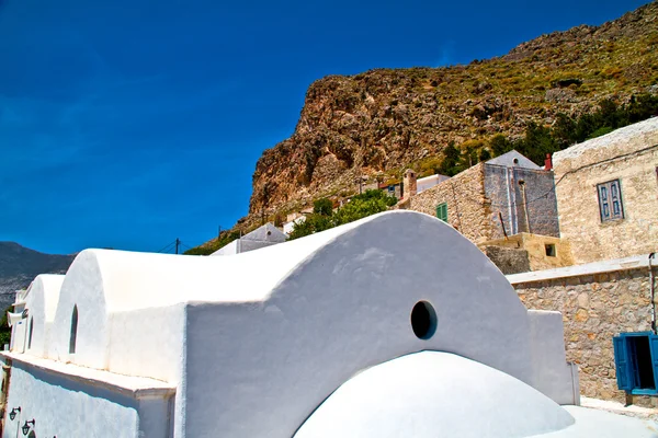 Arquitectura de tradición griega — Foto de Stock