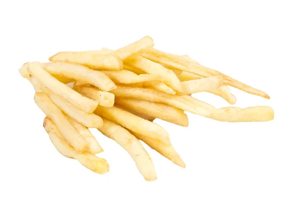 French fries, potatoes — Stock Photo, Image