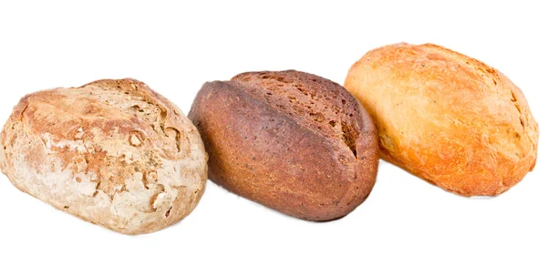 Italian bread — Stock Photo, Image