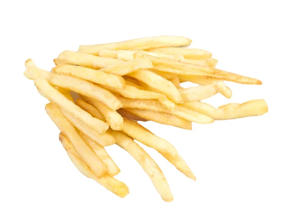 Patatine fritte, patate — Foto Stock