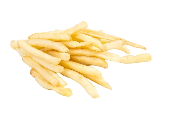 Franse frietjes, aardappelen — Stockfoto