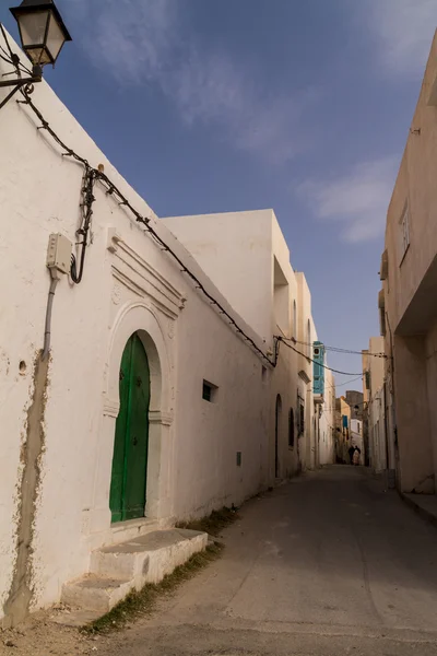 stock image Traditional Tunisian architecture