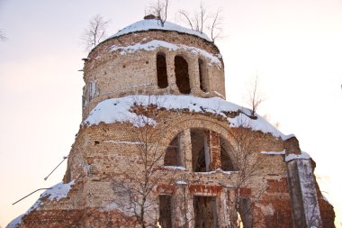 eski Hıristiyan Kilisesi