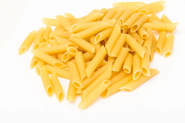 Italiensk pasta penne — Stockfoto