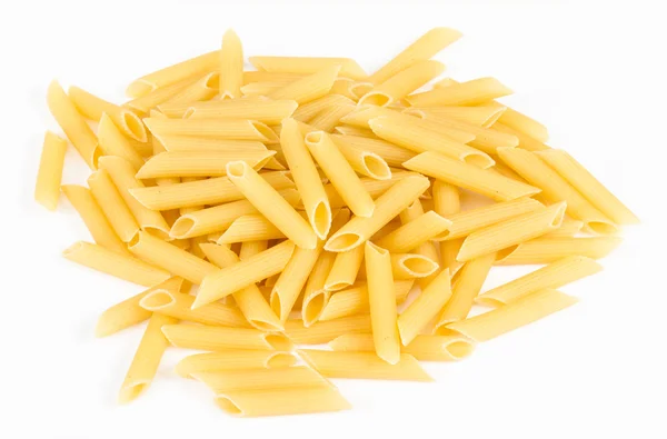 Italienische Pasta Penne — Stockfoto