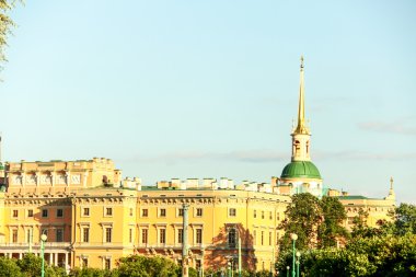 Aziz Petersburg