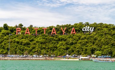 Pattaya city