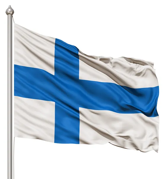 Finnland Flagge Stock Photos Lizenzfreie Finnland Flagge Bilder Depositphotos