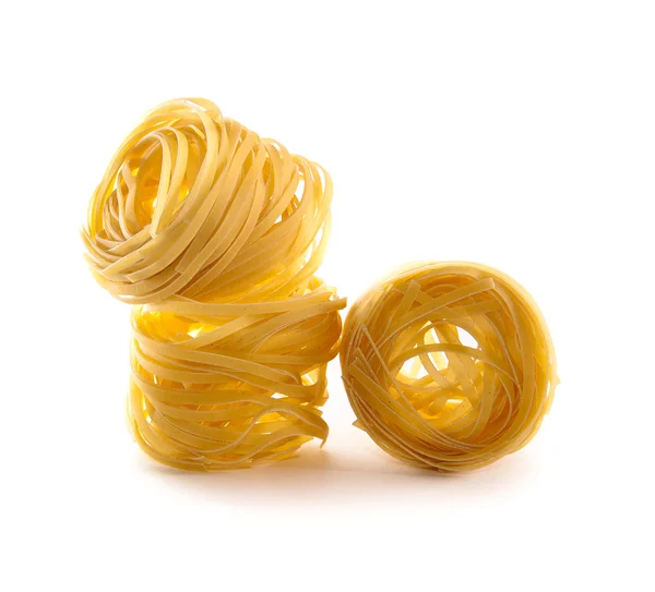 Raw macaroni — Stock Photo, Image