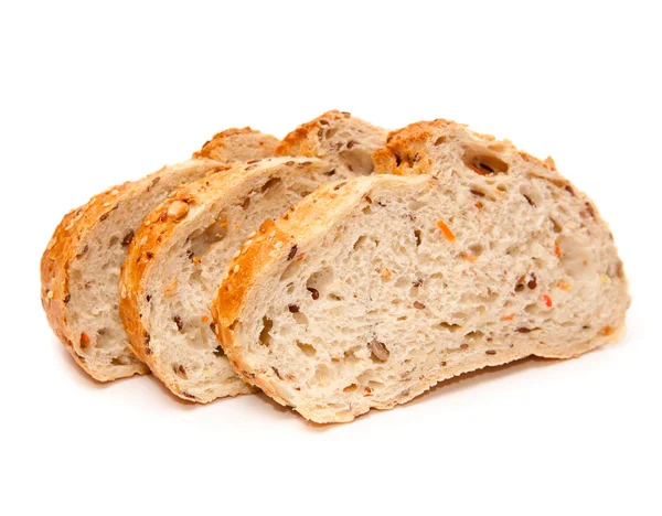 Nieuw gebakken brood — Stockfoto