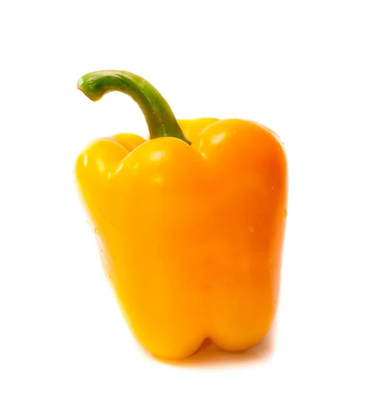 成熟的辣椒 — 图库照片