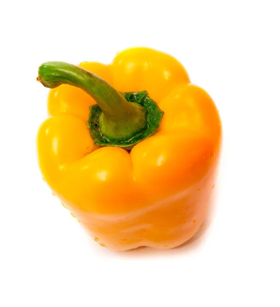 Ώριμα πιπέρι — Φωτογραφία Αρχείου