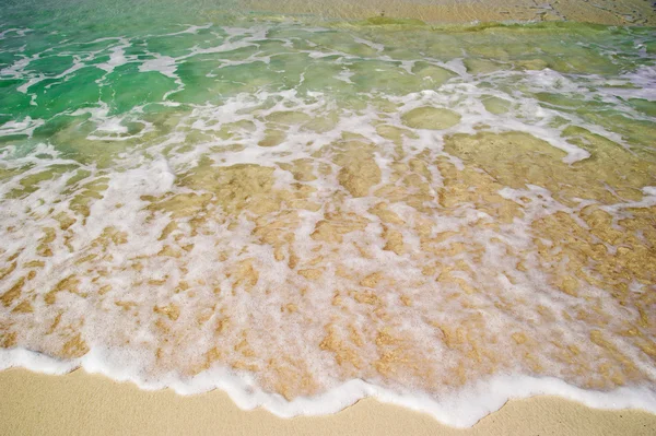 해변과 바다 — 스톡 사진