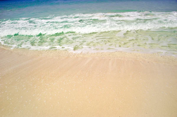Παραλία και θάλασσα — Φωτογραφία Αρχείου
