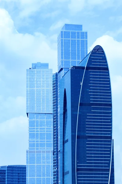 ตึกระฟ้า — ภาพถ่ายสต็อก