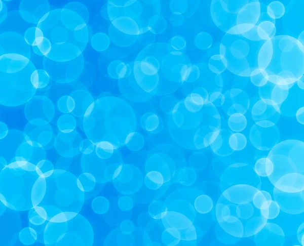 Bubbles abstract background — Stock Photo, Image