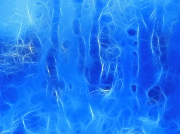 Fundal abstract albastru — Fotografie, imagine de stoc