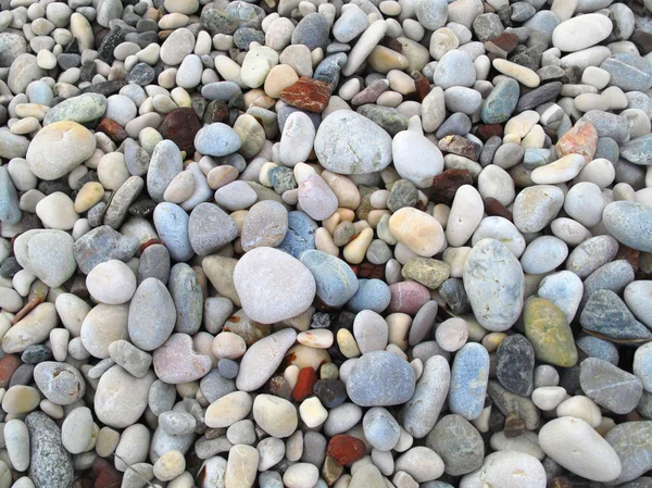 Zee steentjes — Stockfoto