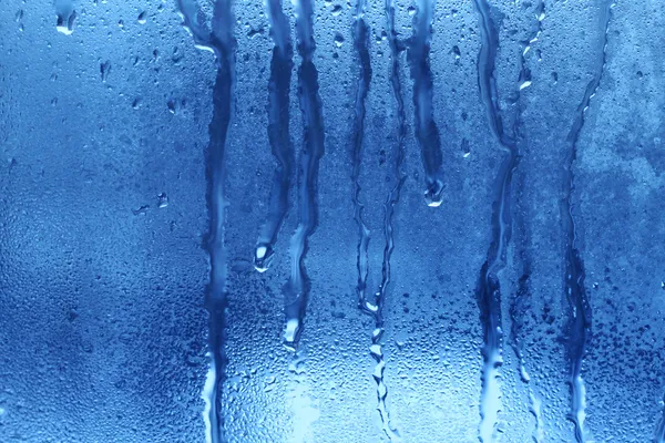 Tło kropla wody — Zdjęcie stockowe