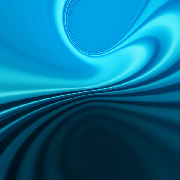 stock image Abstract blue background