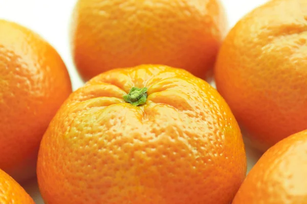 stock image Tangerine