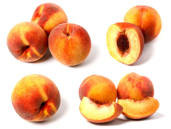 stock image Peaches