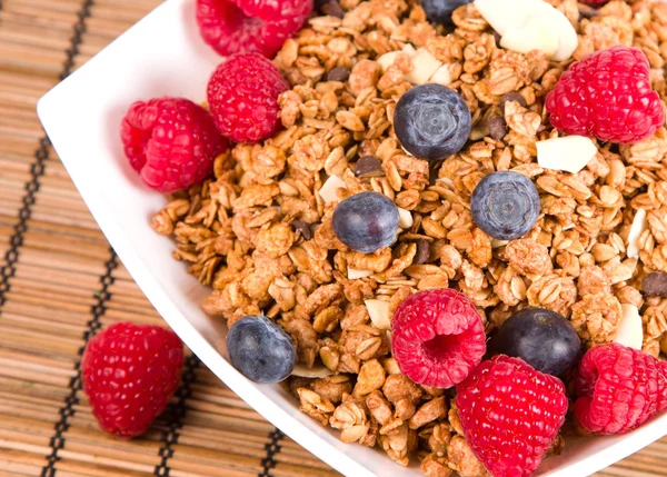 stock image Breakfast